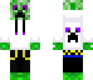 new dj creeper