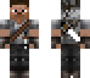 hunter buscus