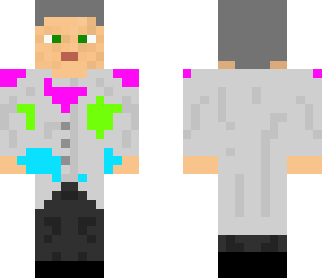 scientist