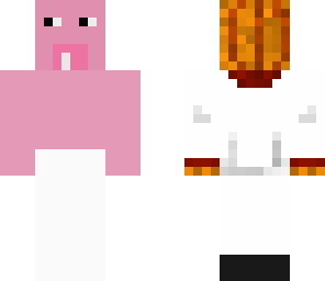 teeth guy