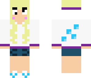 real derpy girl edit illusioneer