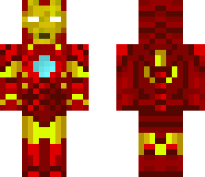 iron man need likes