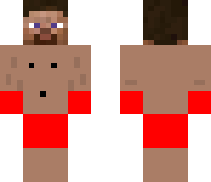 boxxer steve