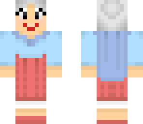 granny bacon