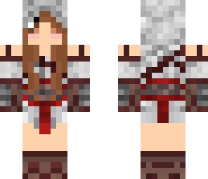 assassins girl edit