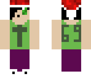 jb skin