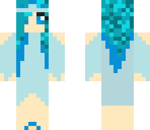 water princess