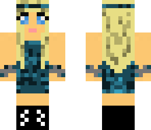 cute girl