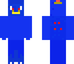carmalian blue