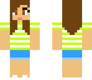 my skin pls dont steal it
