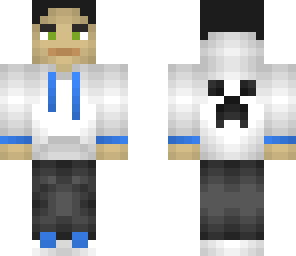 cool hd skin