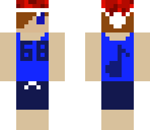 nick's skin