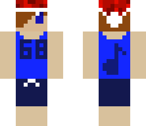nick's skin