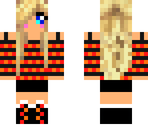 girl