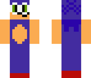 sonic the hedgehog
