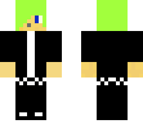 my brand new skin 2