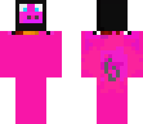 ninja pig