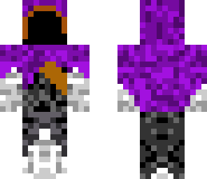 glych mage