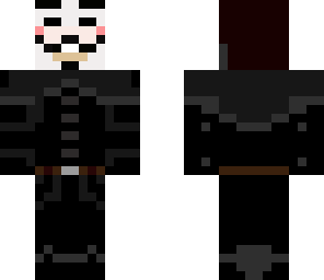 vendetta 3x