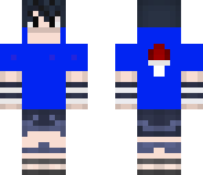sasuke-kun