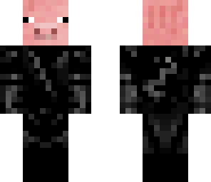 awesome ninja pig