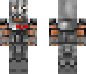 red eagle soldier