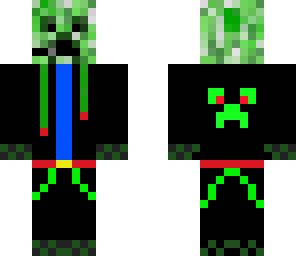 swetshirt creeper with headphones