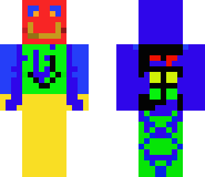 my skin elisa