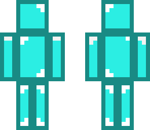 diamond guy