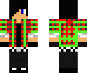 my in minecraft
