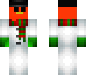 snowman