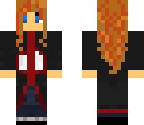 takiro akatsuki naruto rpc