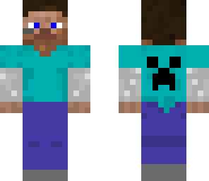 steve with headphones