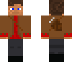 a skin