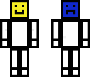 face