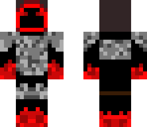 dark assasin