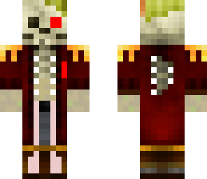 dead man