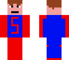 super man