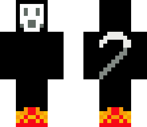 grimreaper