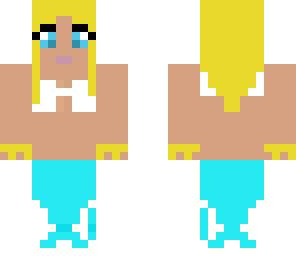 mermaid