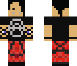 tony burn
