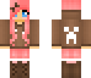 domo girl edit