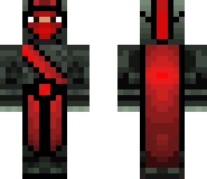 blood ninja