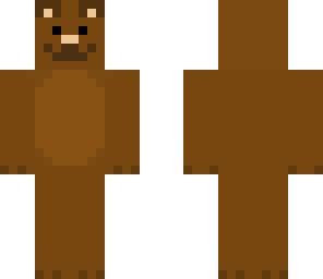 teddy bear