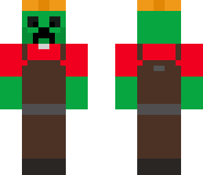 engineer creeper