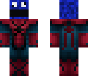 cookie man