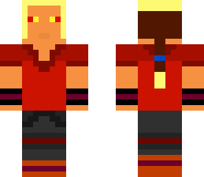 josh