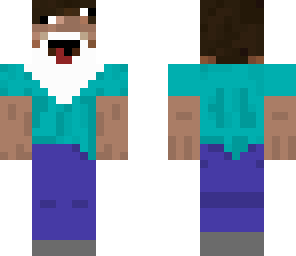 tooth past derp guy