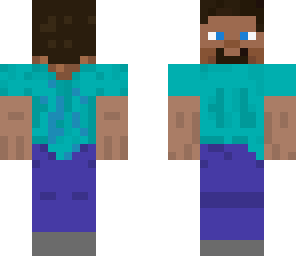 backwards steeve
