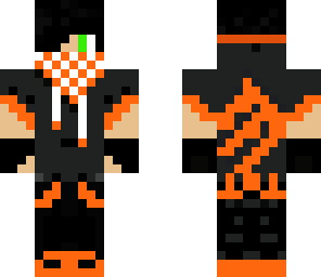 orange awesomness
